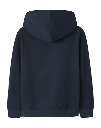 Name it - NKMJim Pokemon Hoodie - Navy Blazer